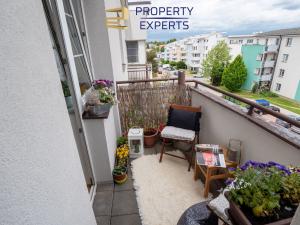 Prodej bytu 3+kk, Svitavy - Lány, Na Vějíři, 87 m2