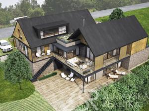 Prodej pozemku, Sušice - Záluží, 3500 m2