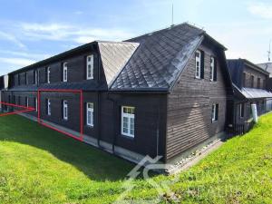 Prodej bytu 2+kk, Kvilda, 39 m2