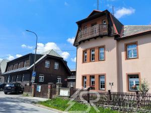 Prodej bytu 2+kk, Kvilda, 39 m2