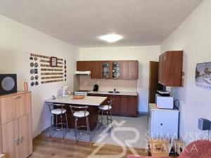 Prodej bytu 2+kk, Kvilda, 39 m2