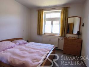 Prodej bytu 2+kk, Kvilda, 39 m2