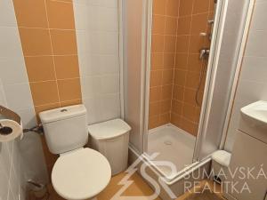 Prodej bytu 2+kk, Kvilda, 39 m2