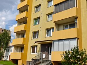 Prodej bytu 3+1, Kyjov, Tyršova, 71 m2