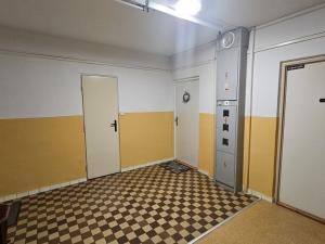 Prodej bytu 3+1, Kyjov, Tyršova, 71 m2