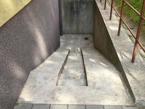 Prodej bytu 3+1, Kyjov, Tyršova, 71 m2