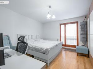 Pronájem bytu 3+kk, Praha - Žižkov, Baranova, 120 m2