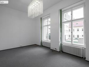 Pronájem kanceláře, Praha - Staré Město, Na příkopě, 41 m2