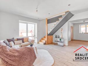 Prodej rodinného domu, Ostrava, U Sokolovny, 74 m2