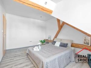 Prodej rodinného domu, Ostrava, U Sokolovny, 74 m2