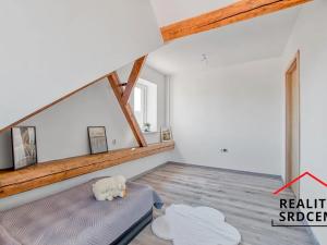 Prodej rodinného domu, Ostrava, U Sokolovny, 74 m2