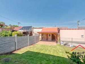 Prodej rodinného domu, Ostrava, U Sokolovny, 74 m2