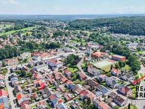 Prodej rodinného domu, Ostrava, U Sokolovny, 74 m2