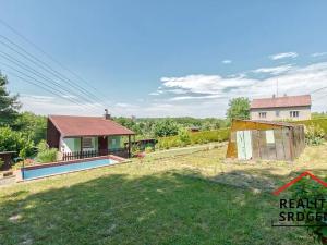 Prodej chaty, Havířov, Petřvaldská, 54 m2