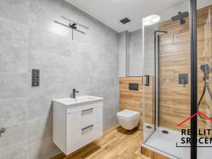 Pronájem bytu 2+kk, Sedlnice, 47 m2
