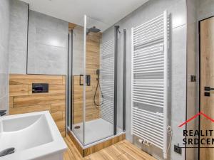 Pronájem bytu 2+kk, Sedlnice, 47 m2
