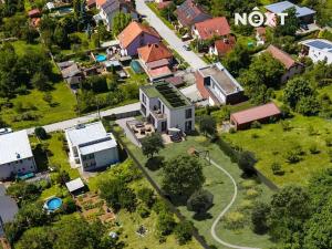 Prodej pozemku pro bydlení, Kuřim, 1276 m2