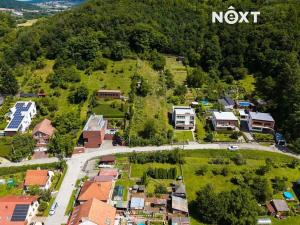 Prodej pozemku pro bydlení, Kuřim, 1276 m2