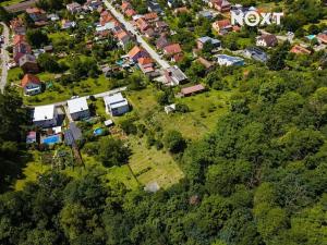 Prodej pozemku pro bydlení, Kuřim, 1276 m2