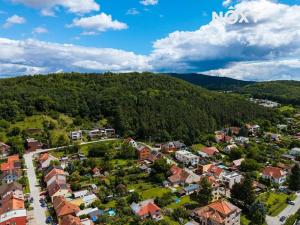 Prodej pozemku pro bydlení, Kuřim, 1276 m2
