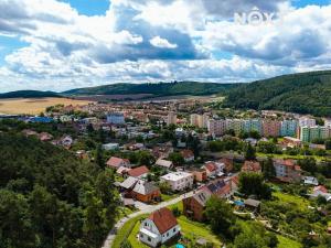 Prodej pozemku pro bydlení, Kuřim, 1276 m2