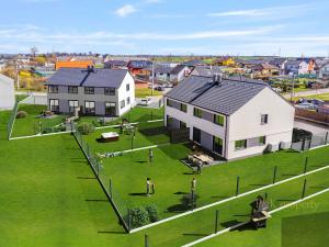 Prodej rodinného domu, Červený Újezd, 143 m2