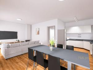 Prodej rodinného domu, Červený Újezd, 143 m2
