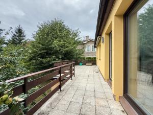 Pronájem rodinného domu, Praha - Kunratice, Za hájovnou, 360 m2