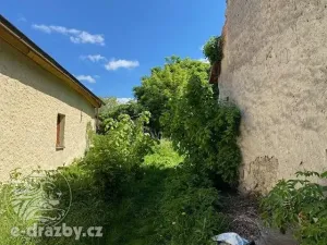 Dražba rodinného domu, Chleby, Průběžná, 81 m2