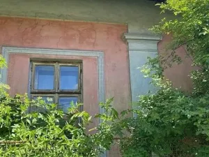 Dražba rodinného domu, Chleby, Průběžná, 81 m2