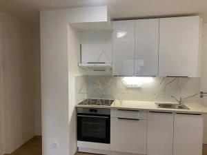 Prodej bytu 3+1, Praha - Vysočany, Podnádražní, 60 m2