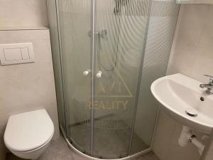 Prodej bytu 3+1, Praha - Vysočany, Podnádražní, 60 m2