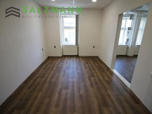 Pronájem kanceláře, Plzeň, Wenzigova, 80 m2