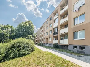 Prodej bytu 3+1, Brno, Letovická, 79 m2
