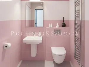 Prodej rodinného domu, České Budějovice, 290 m2