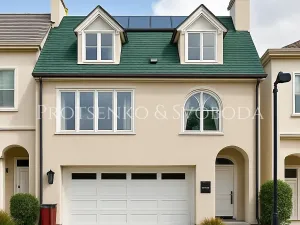 Prodej rodinného domu, České Budějovice, 290 m2