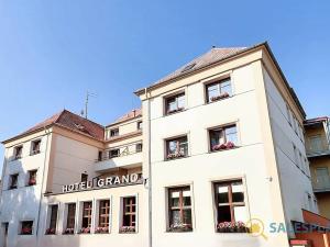 Prodej bytu 2+kk, Doksy, Tyršovo náměstí, 34 m2