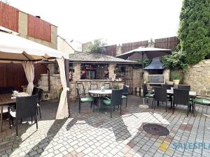 Prodej bytu 2+kk, Doksy, Tyršovo náměstí, 34 m2