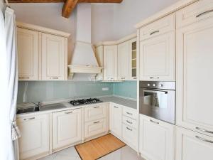 Pronájem bytu 3+kk, Praha - Vinohrady, Italská, 104 m2