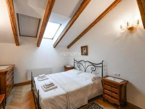 Pronájem bytu 3+kk, Praha - Vinohrady, Italská, 104 m2
