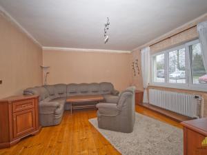 Prodej bytu 3+1, Suchdol nad Odrou, Komenského, 119 m2