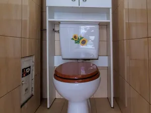 Prodej rodinného domu, Rosice, 90 m2