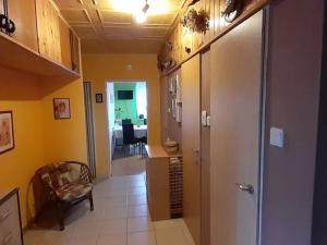 Prodej bytu 4+1, Podveky, 78 m2