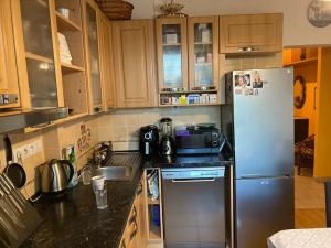Prodej bytu 4+1, Podveky, 78 m2