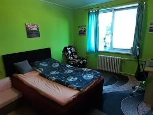 Prodej bytu 4+1, Podveky, 78 m2
