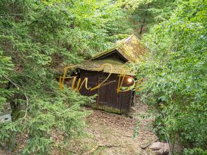 Prodej chaty, Davle, 26 m2