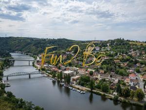 Prodej chaty, Davle, 26 m2