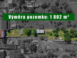 Prodej rodinného domu, Zborovice - Medlov, 200 m2