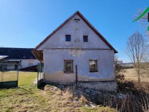 Prodej rodinného domu, Čáslavsko, 65 m2