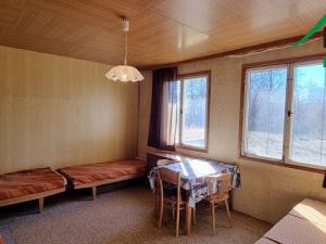 Prodej rodinného domu, Čáslavsko, 65 m2